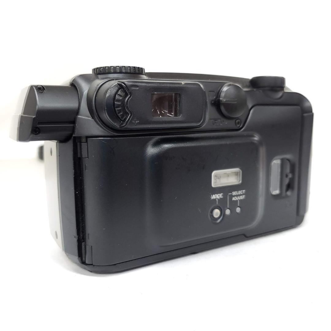 【動作確認済】 Pentax ESPIO 200 G0220-12v y