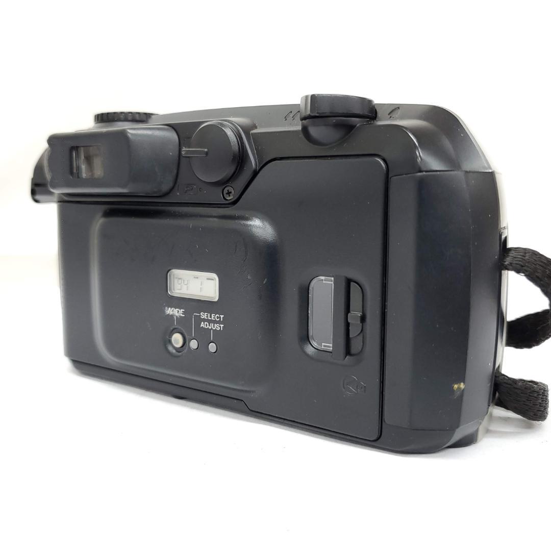 【動作確認済】 Pentax ESPIO 200 G0220-12v y