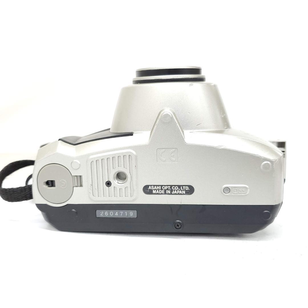 【動作確認済】 Pentax ESPIO 200 G0220-12v y