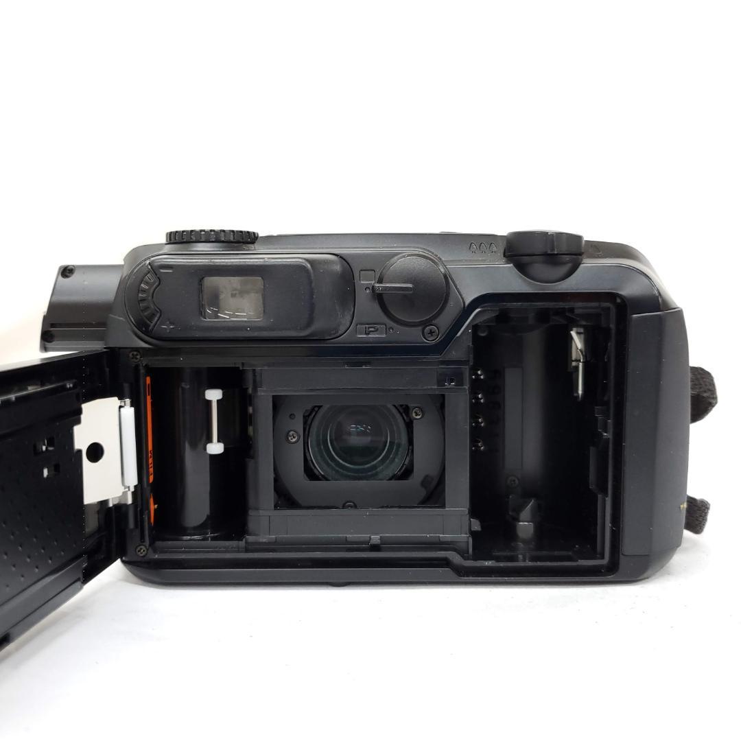 【動作確認済】 Pentax ESPIO 200 G0220-12v y