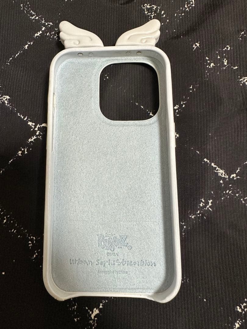 Urban Sophistication CLOE iPhone14Pro対応