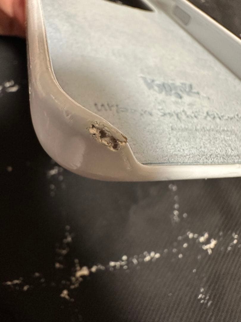 Urban Sophistication CLOE iPhone14Pro対応