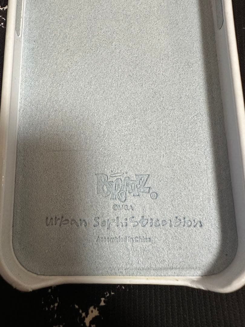 Urban Sophistication CLOE iPhone14Pro対応