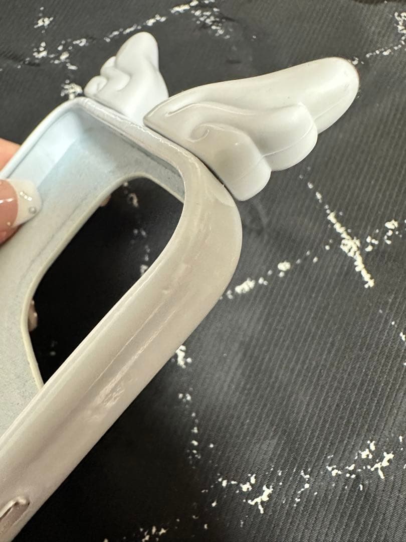 Urban Sophistication CLOE iPhone14Pro対応