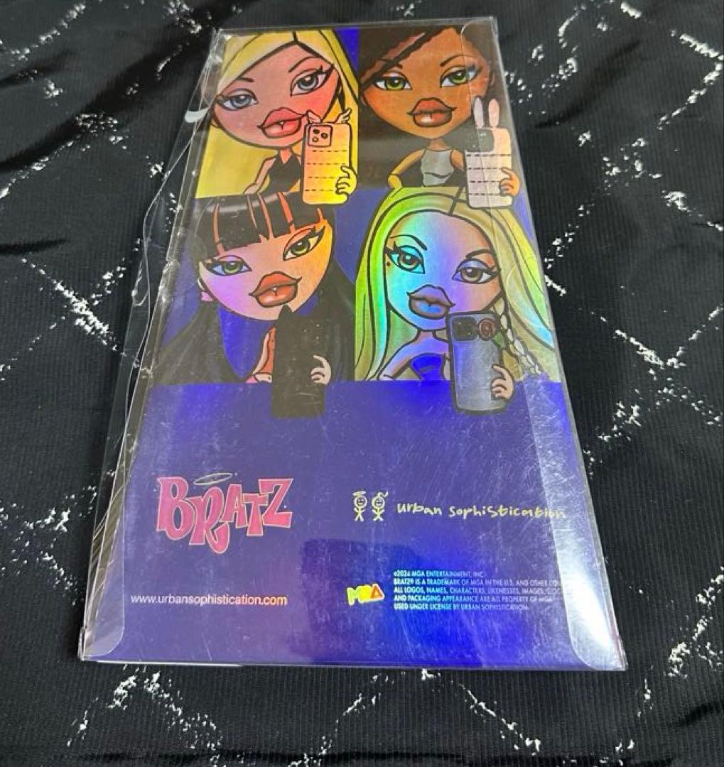 Urban Sophistication CLOE iPhone14Pro対応