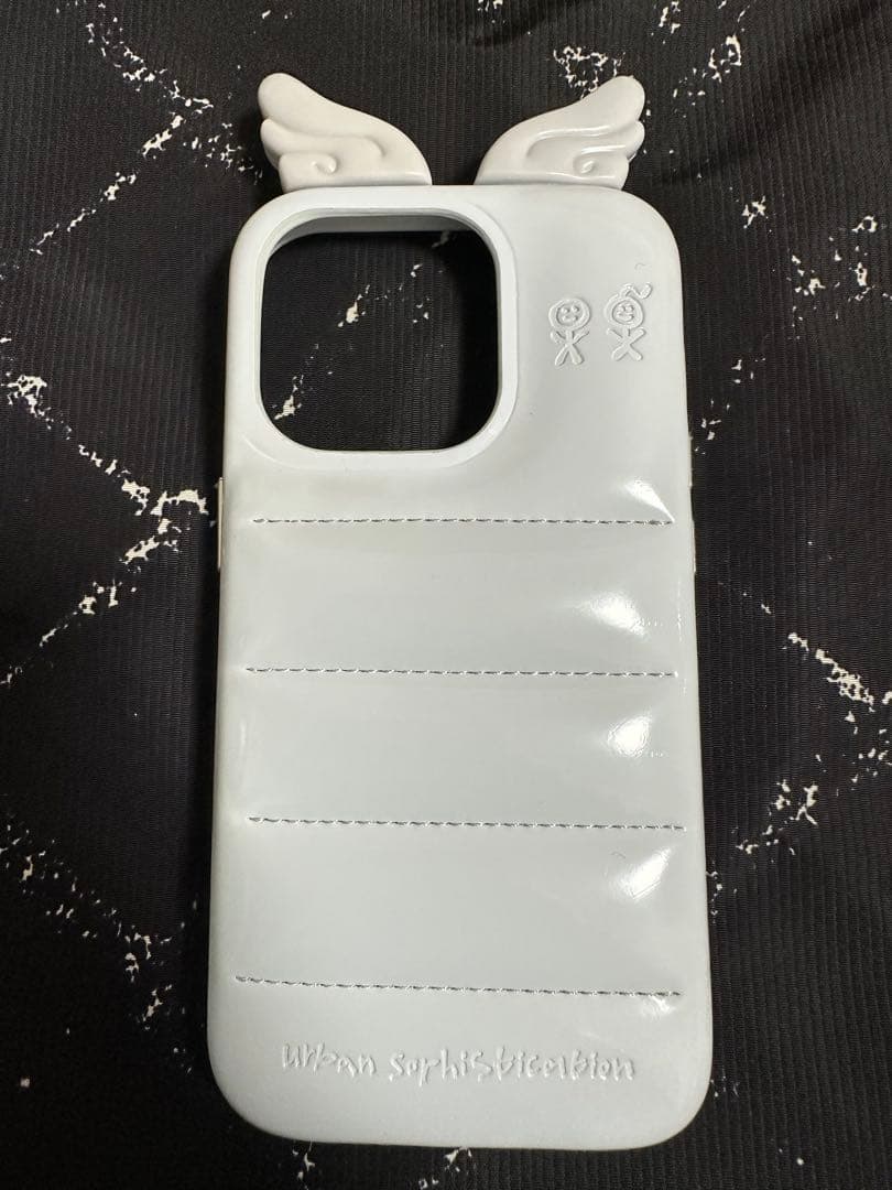 Urban Sophistication CLOE iPhone14Pro対応