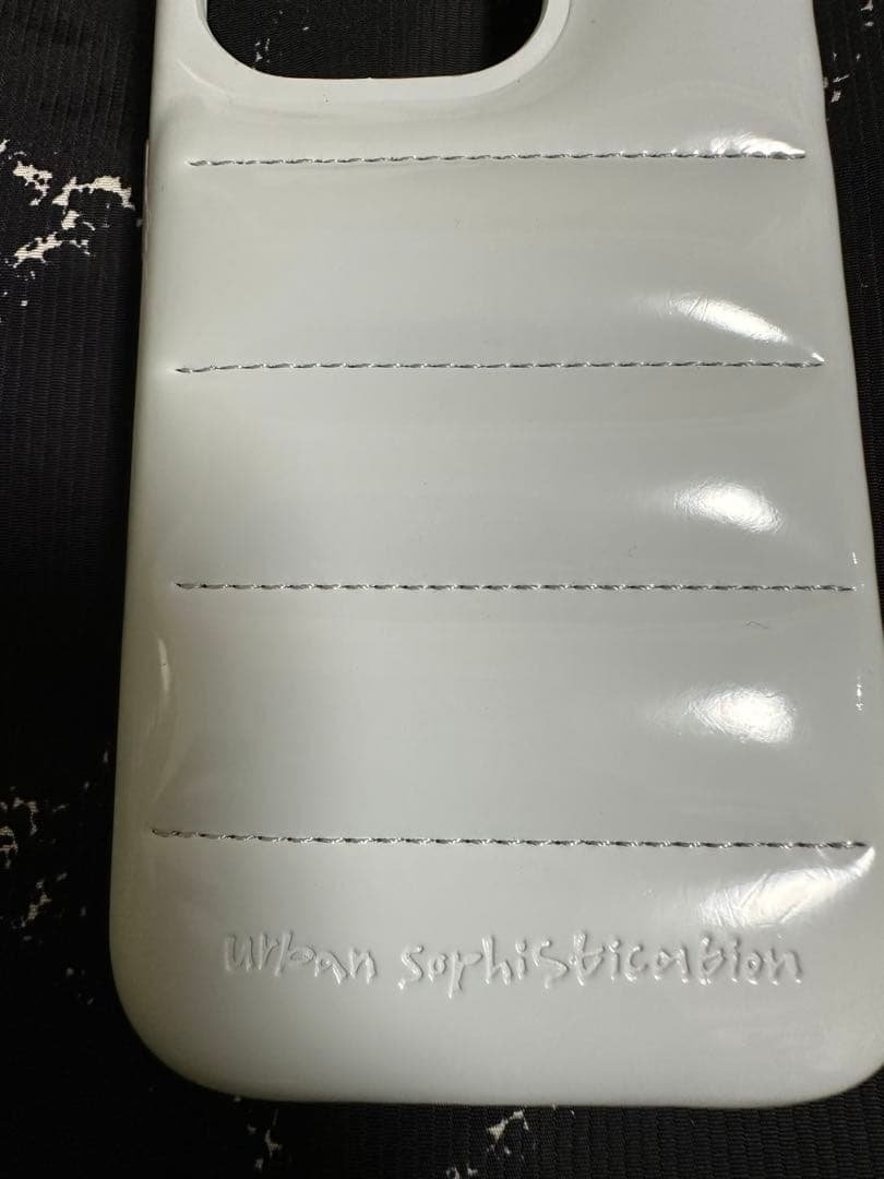 Urban Sophistication CLOE iPhone14Pro対応