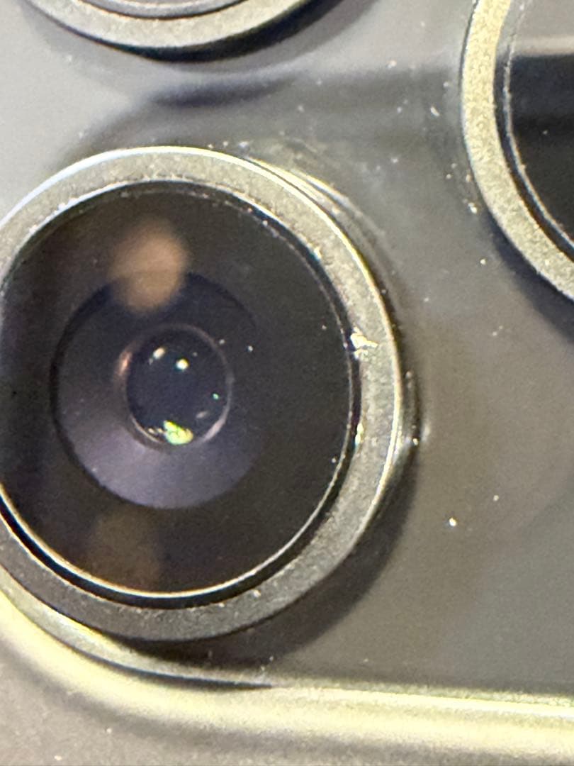 Apple iPhone 15 Pro ブラック 本体　128GB SIMフリー