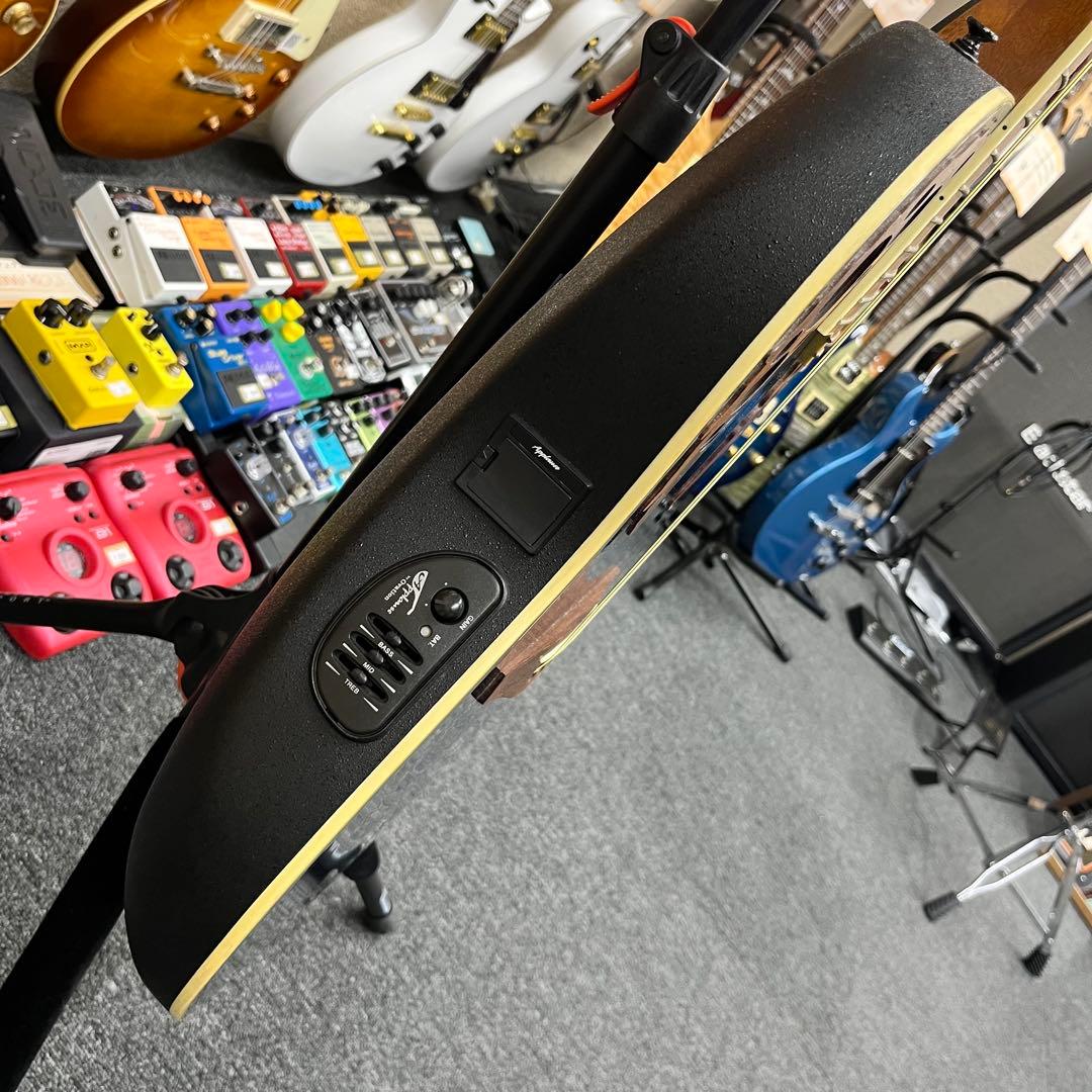 【11326】APPLAUSE by Ovation ジャンク AE148-8T