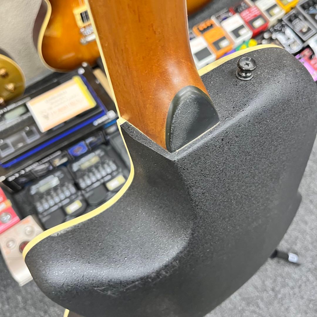 【11326】APPLAUSE by Ovation ジャンク AE148-8T