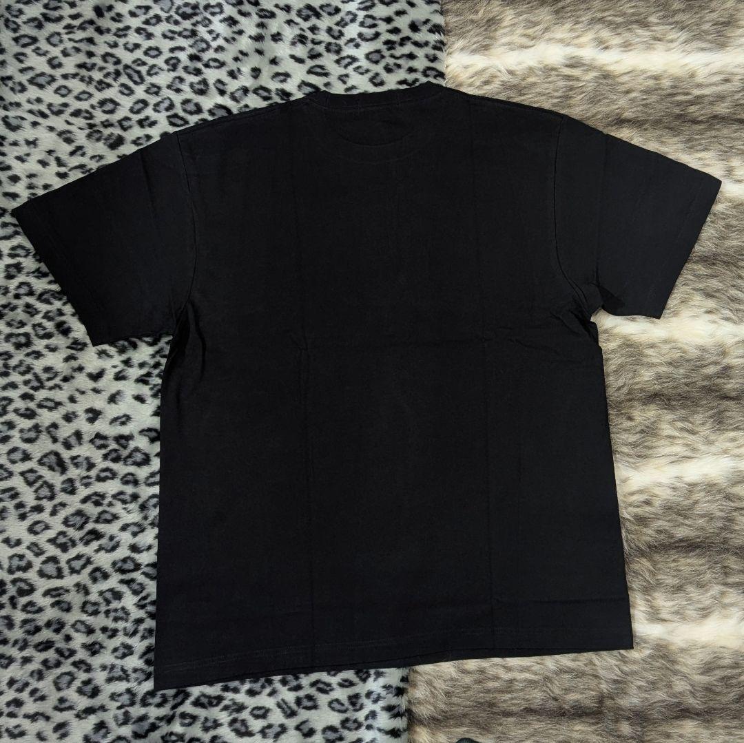 キズ　Tシャツ　傷　来夢　reiki　ユエ　きょうのすけ