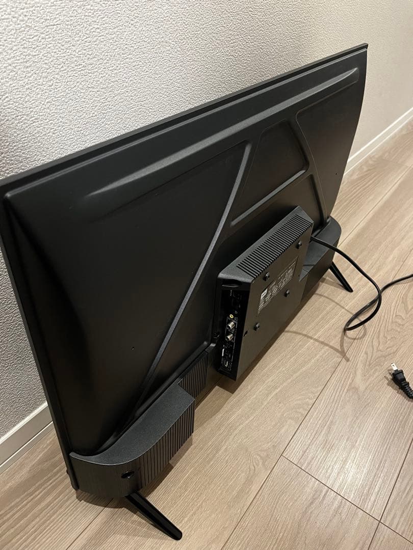 TCL 32インチ 液晶テレビ 2023年製