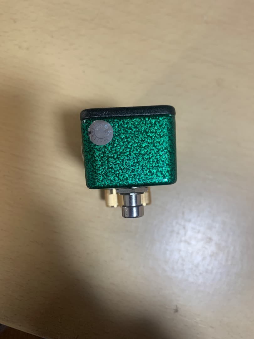 ケンタ系 All-Pedal Alcmene Klon Centaur クローン