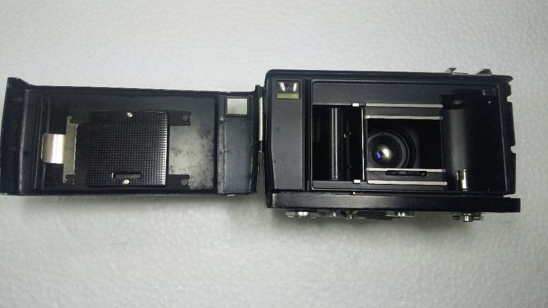 Minoltaflex フィルムカメラ