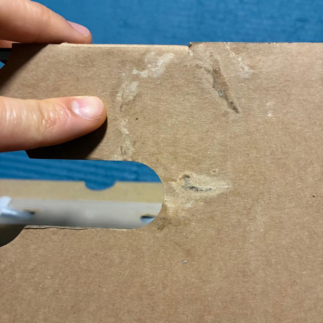 【未使用品】VersLife L6 ロボット掃除機 ブラック