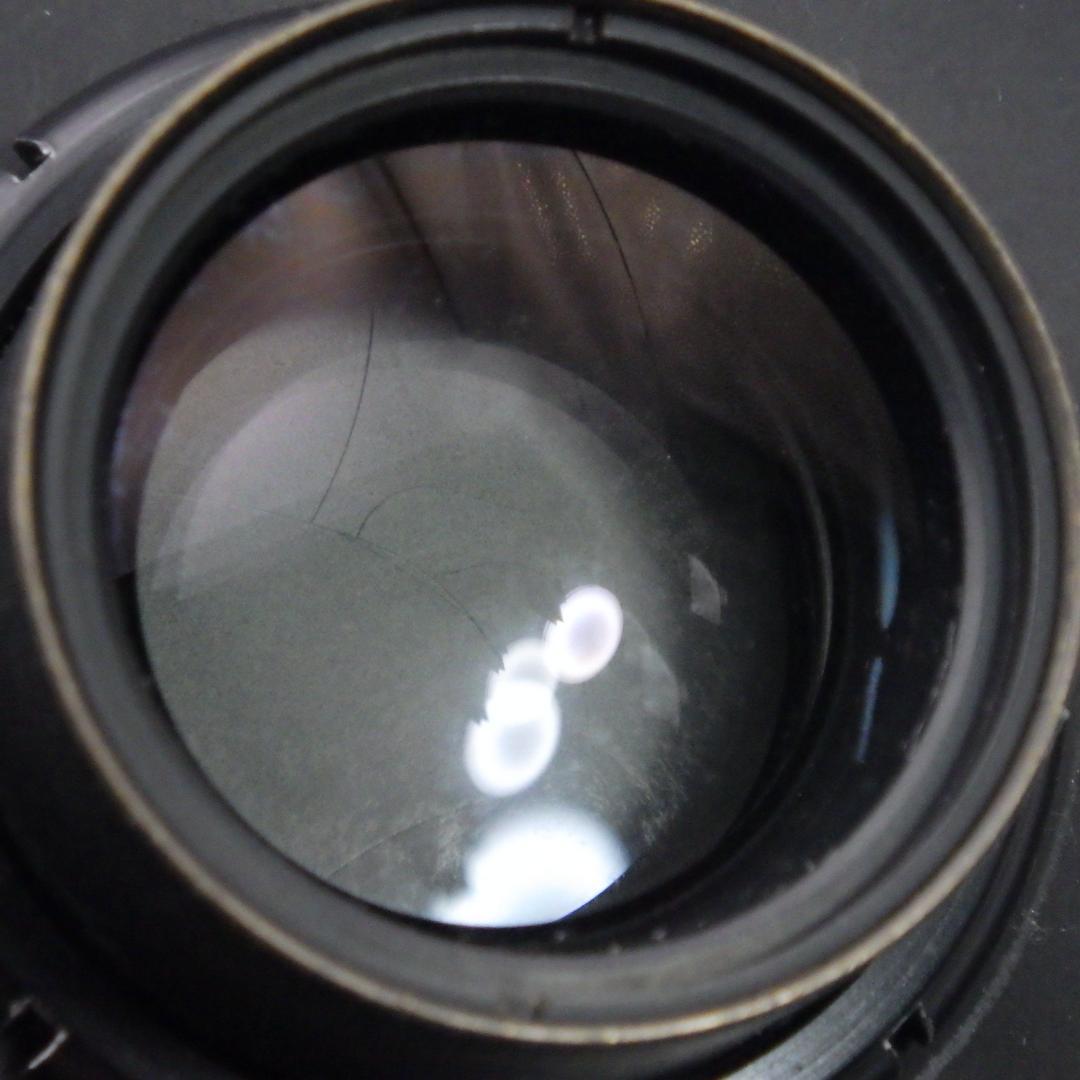 Symmar 150mm f/5.6 レンズ(Copal No. 1) 中古美品