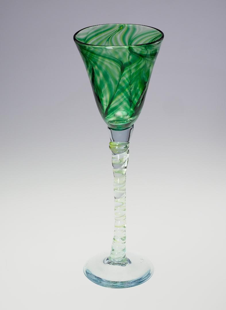 ワイングラス NZハンドメイド