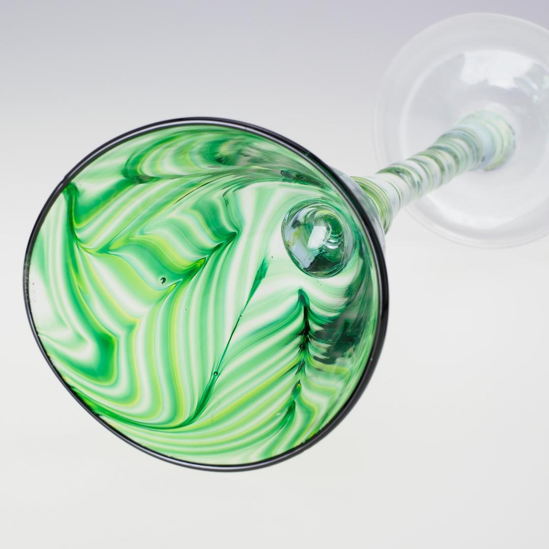 ワイングラス NZハンドメイド