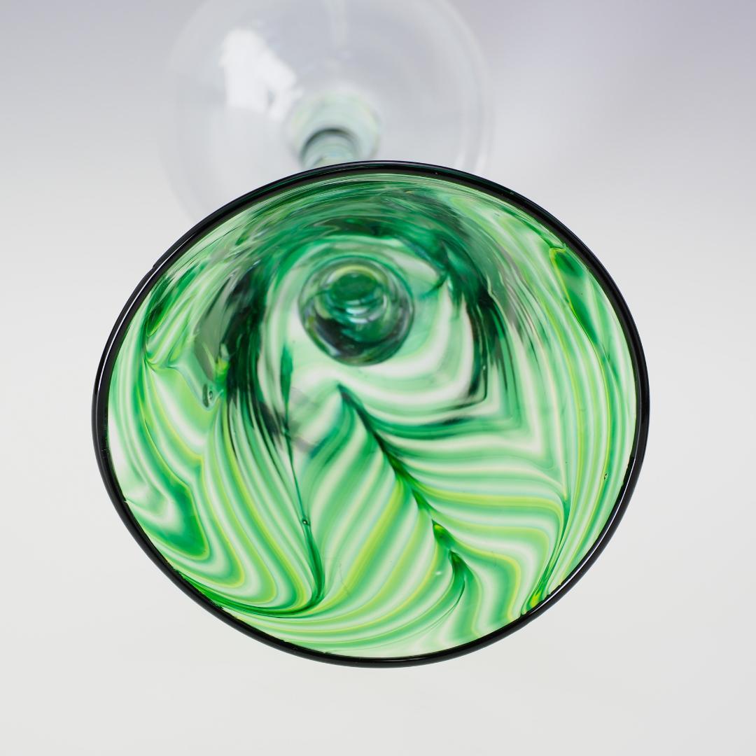 ワイングラス NZハンドメイド