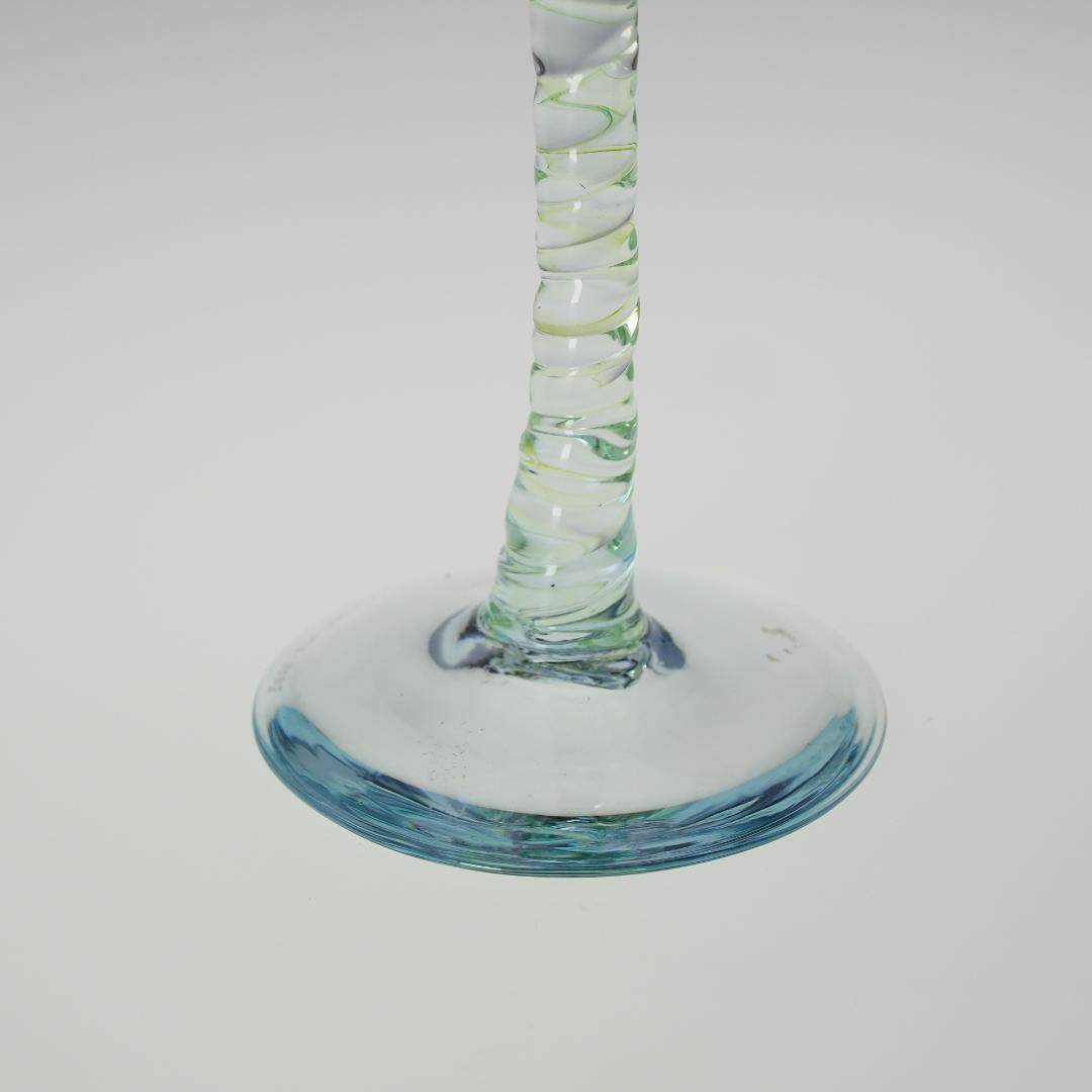 ワイングラス NZハンドメイド