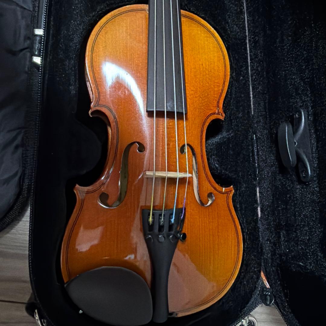 弦楽器 Reghin 1/10 violin