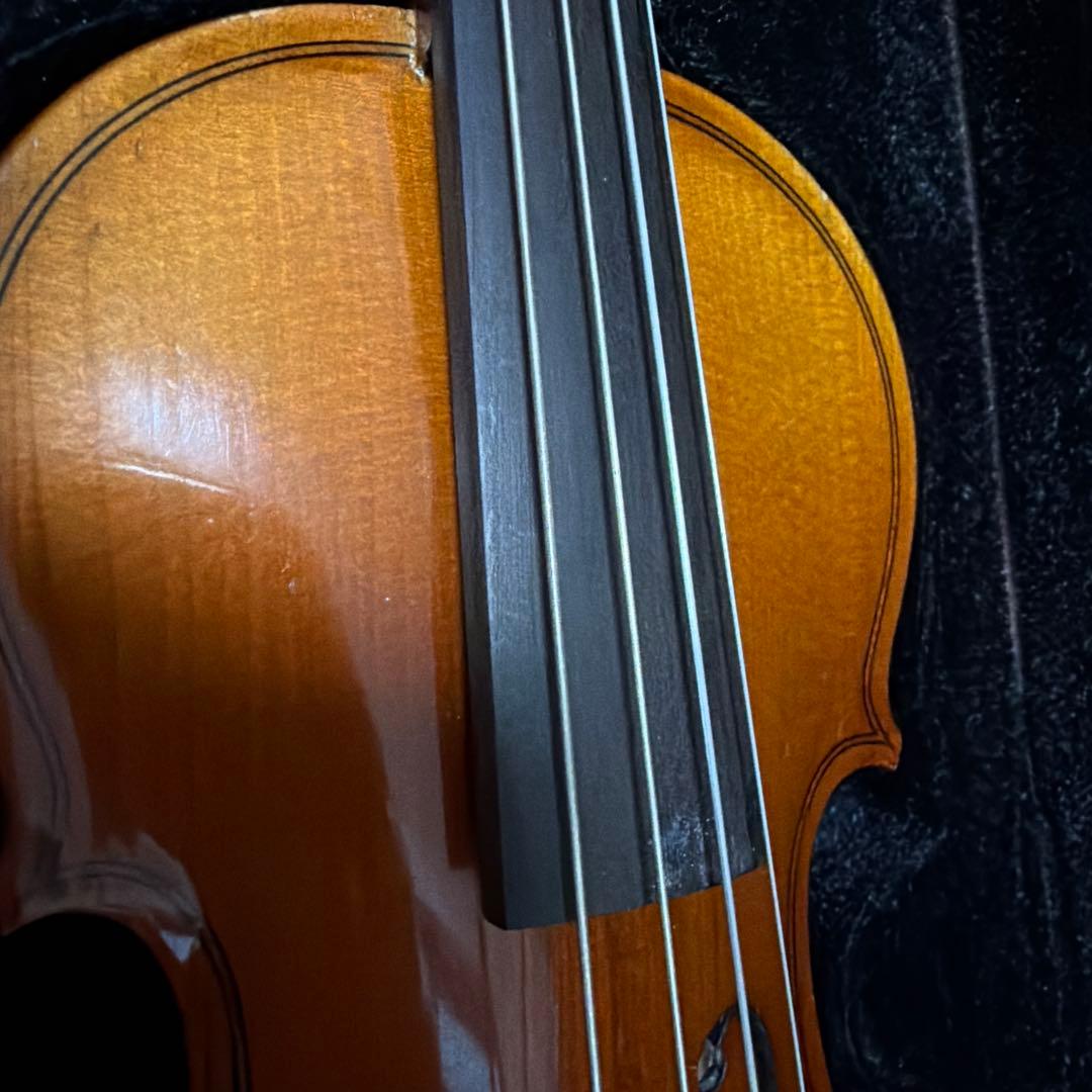 弦楽器 Reghin 1/10 violin