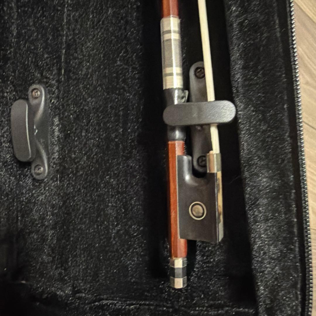 弦楽器 Reghin 1/10 violin