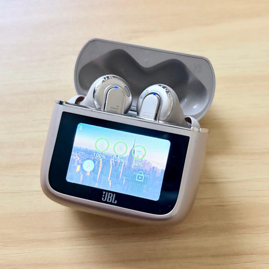 イヤホン JBL Tour Pro3