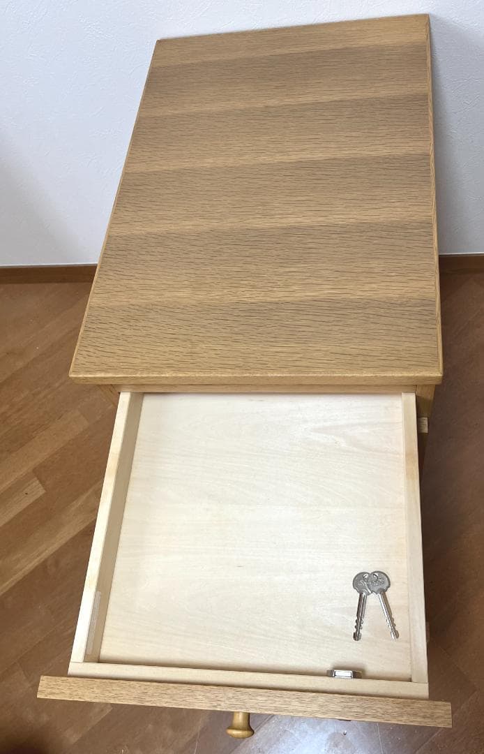 【定価22万】カリモク ボナシェルタ 学習机3点セット