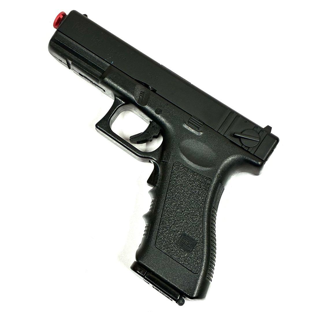 東京マルイ 電動ハンドガン グロック18C GLOCK 18C 電動ガン