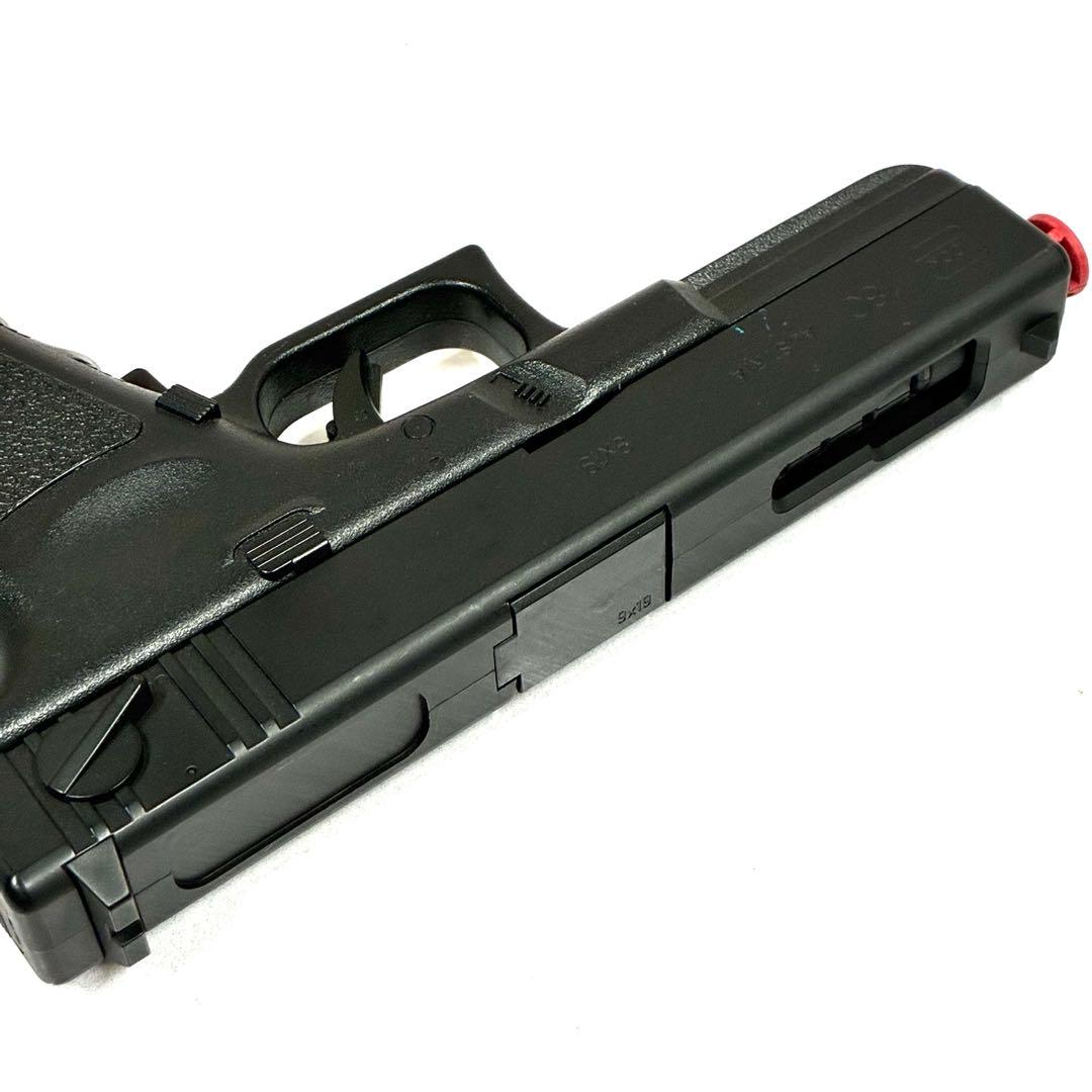 東京マルイ 電動ハンドガン グロック18C GLOCK 18C 電動ガン