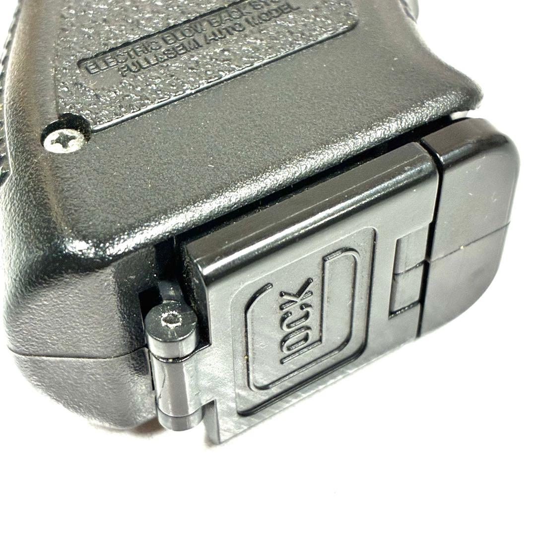 東京マルイ 電動ハンドガン グロック18C GLOCK 18C 電動ガン