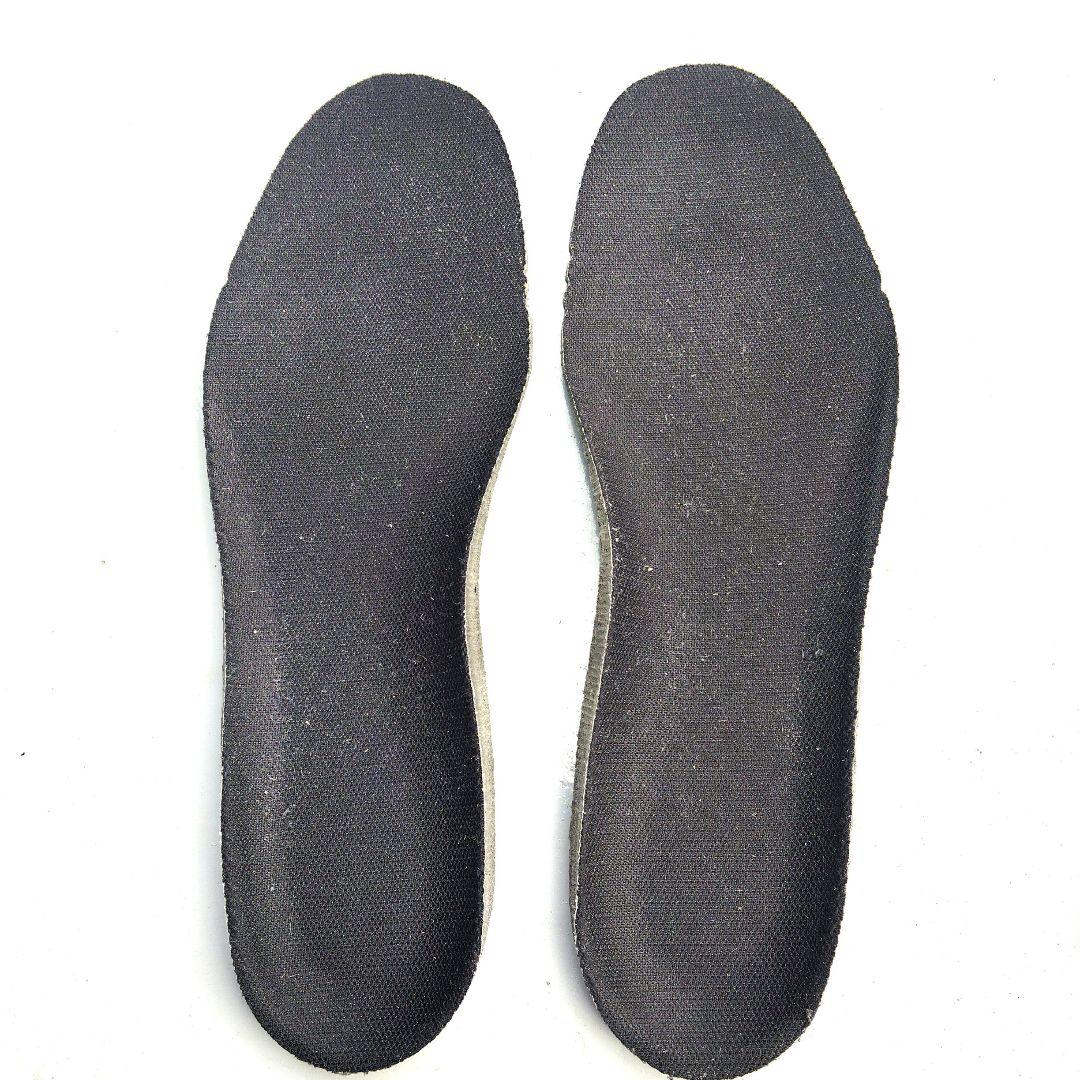 定価190ドル 米陸軍実物 MCRAE ホットウェザーコンバットブーツ8.5W