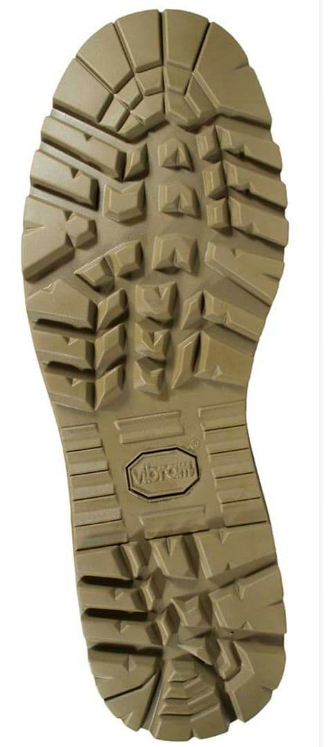 定価190ドル 米陸軍実物 MCRAE ホットウェザーコンバットブーツ8.5W