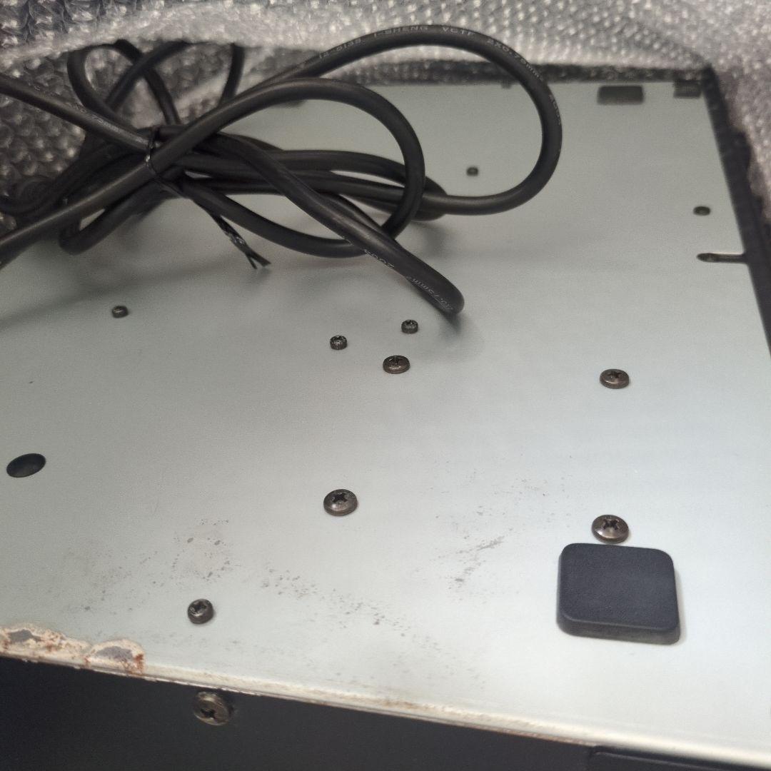 BOSS GT-PRO ギターエフェクトプロセッサー