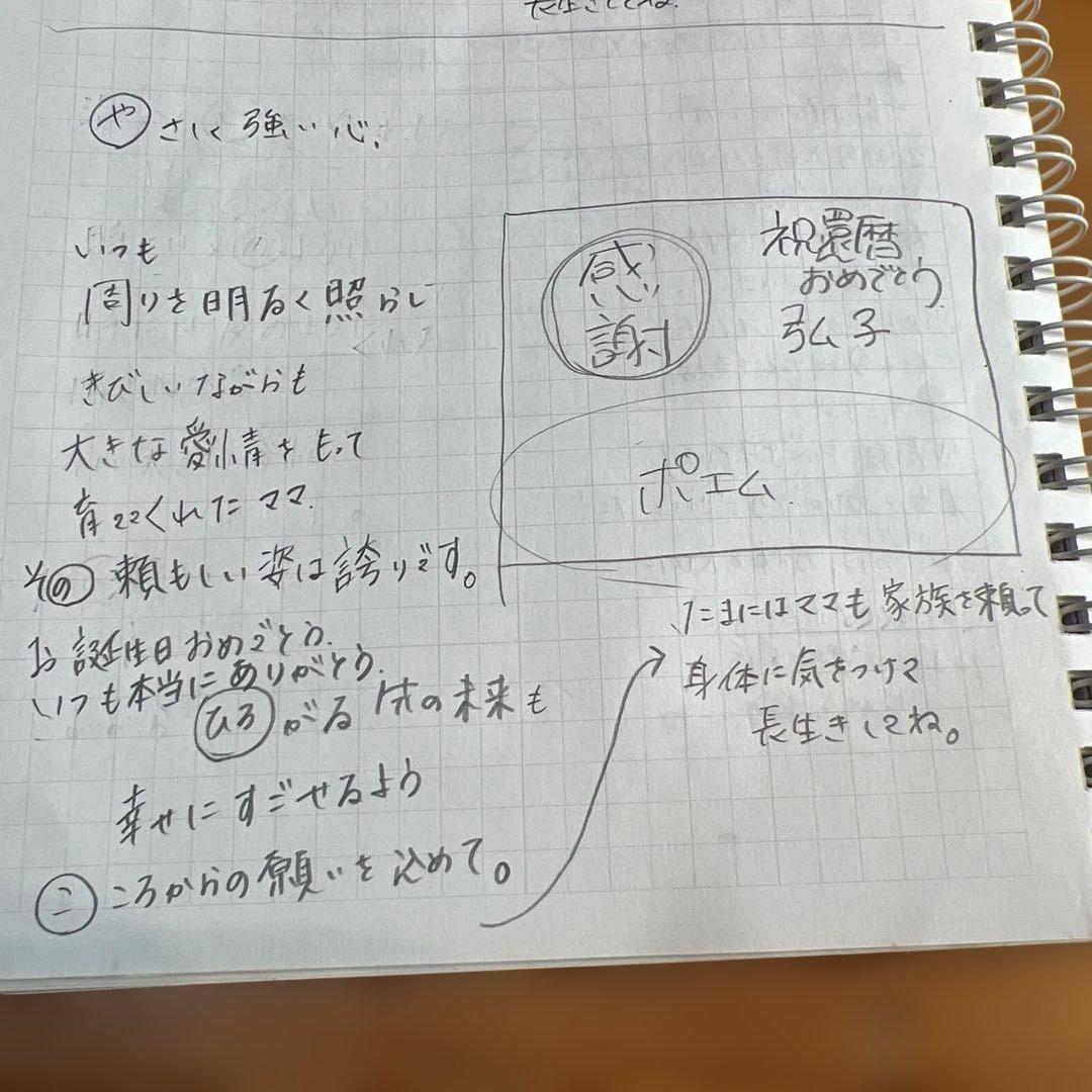 こつ様 確認用ページ