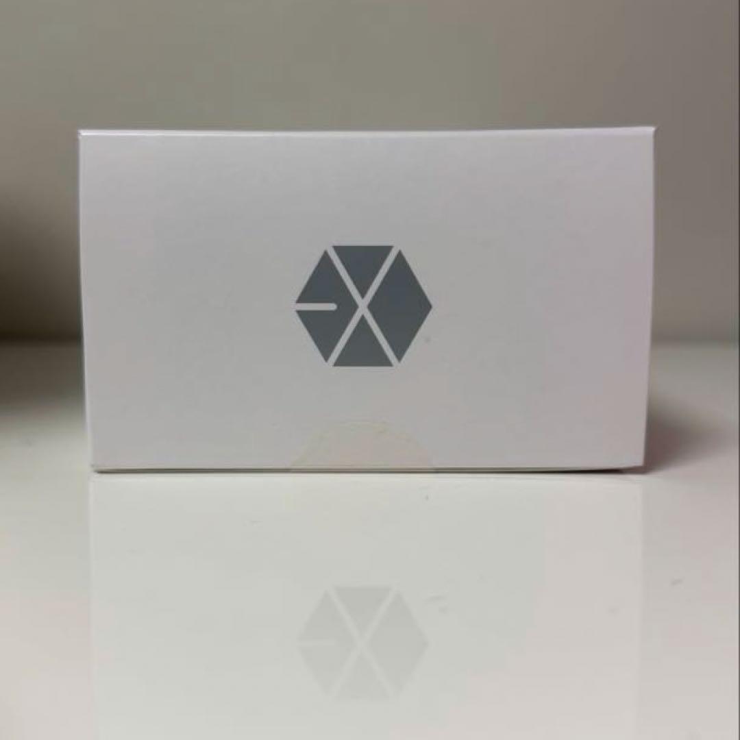 EXO OFFICIAL LIGHT STICK ver.3.0トレカ付き