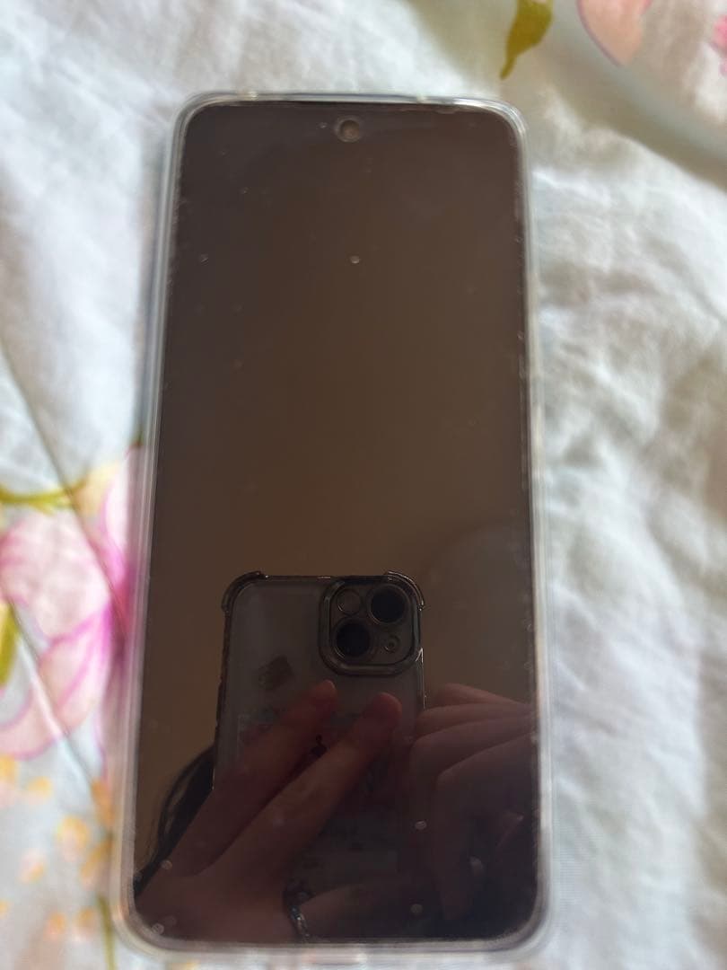 Androidスマホ　REDMI12 5g