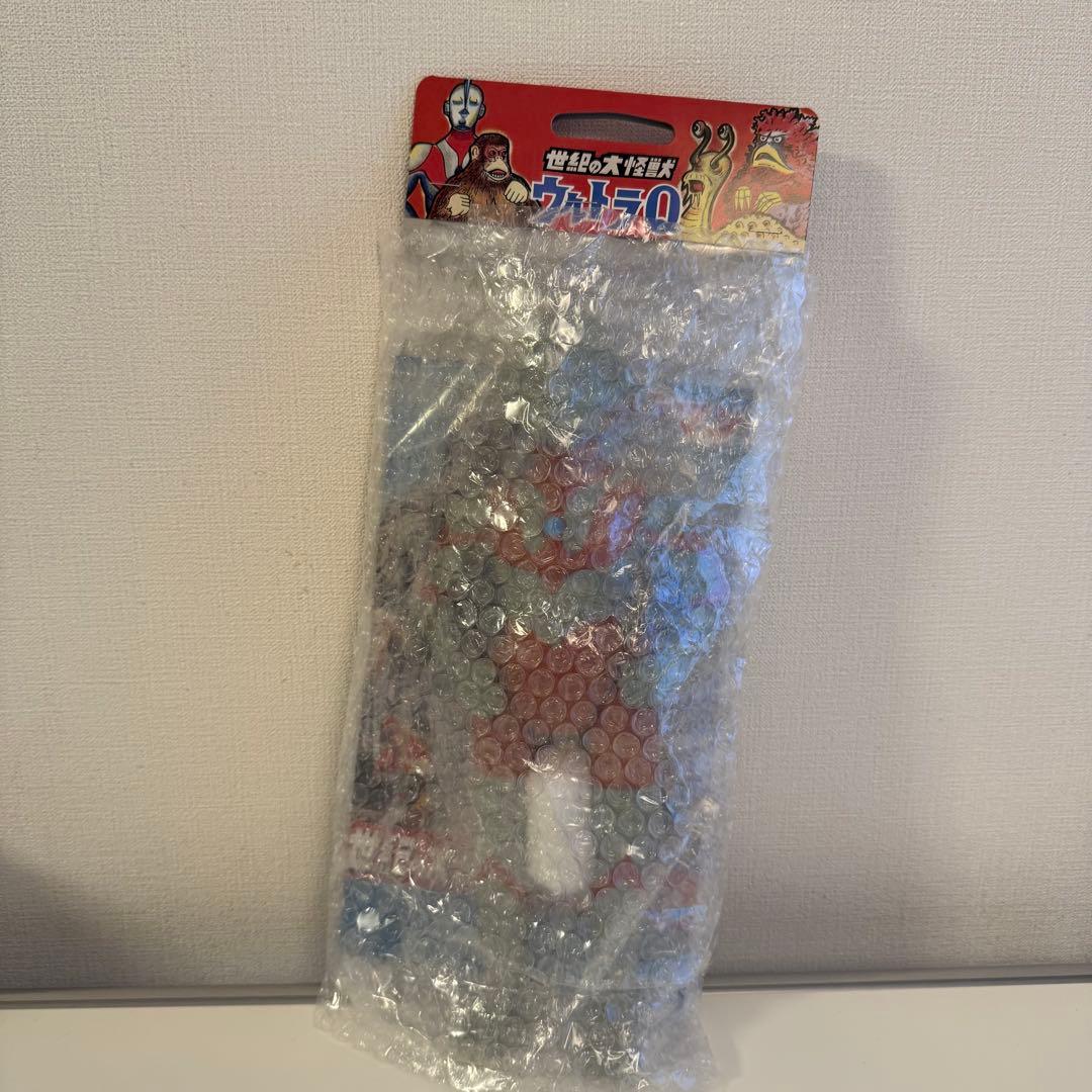 マルサン　ウルトラマン　450 昭和一期イメージver. はしもと玩具店限定