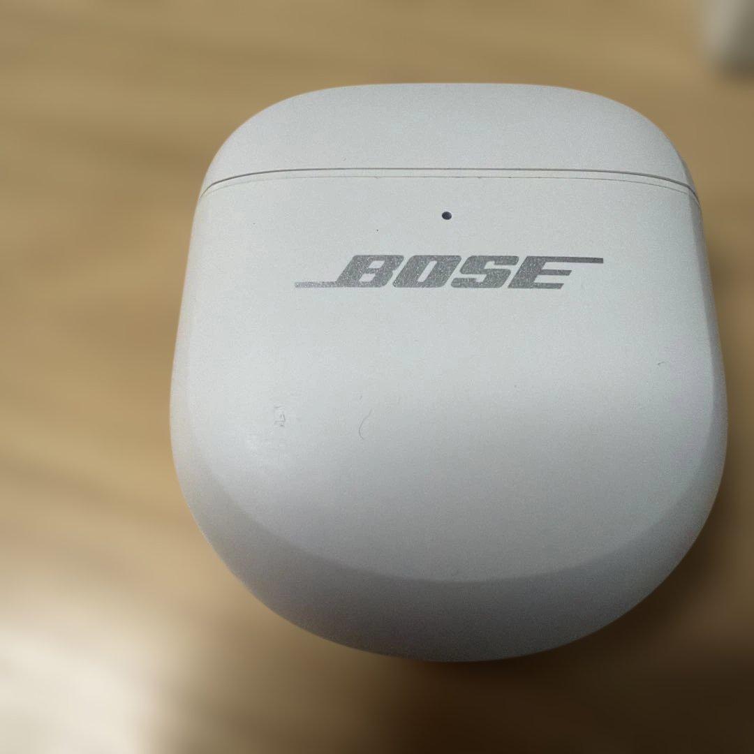 QuietComfort Ultra Earbuds 2nd GEN ホワイト