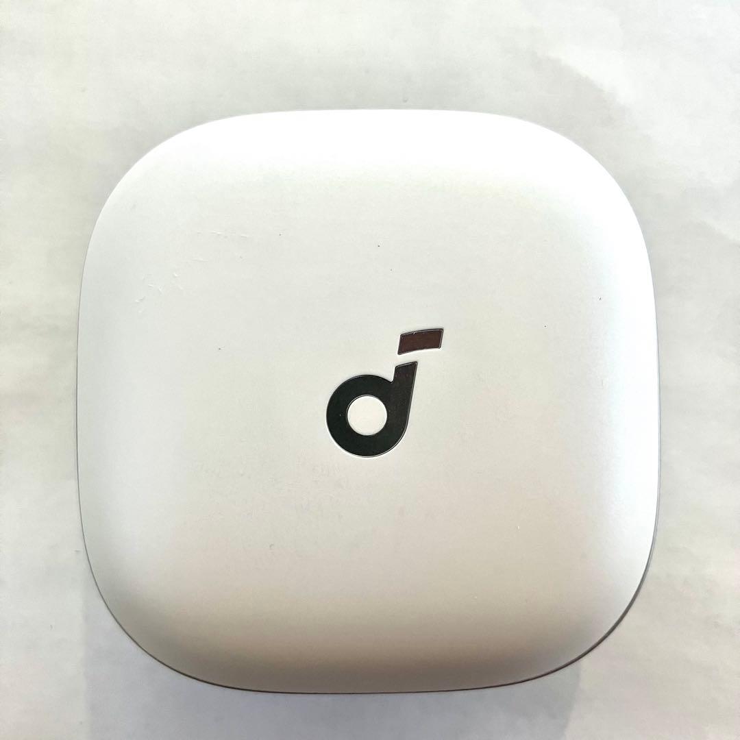 Anker Soundcore Liberty 5 ホワイト