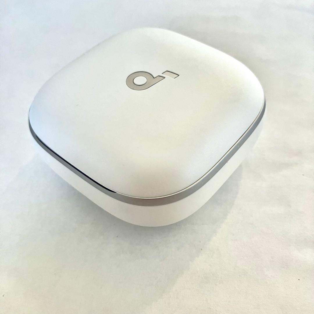 Anker Soundcore Liberty 5 ホワイト