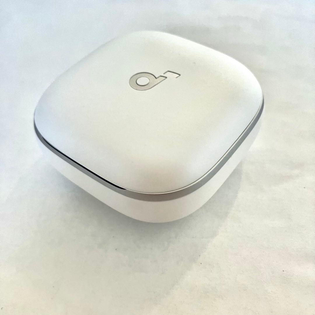 Anker Soundcore Liberty 5 ホワイト