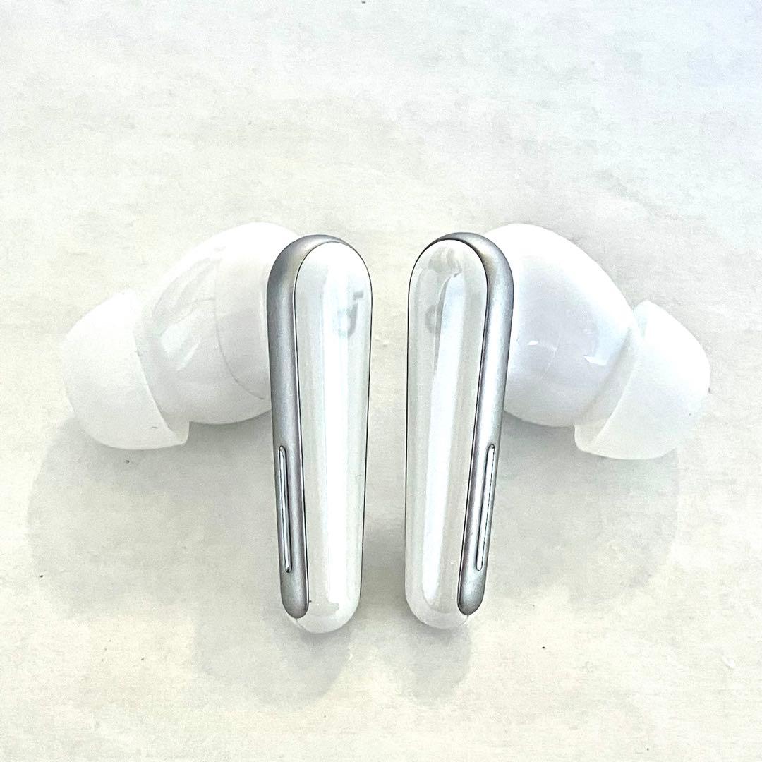 Anker Soundcore Liberty 5 ホワイト