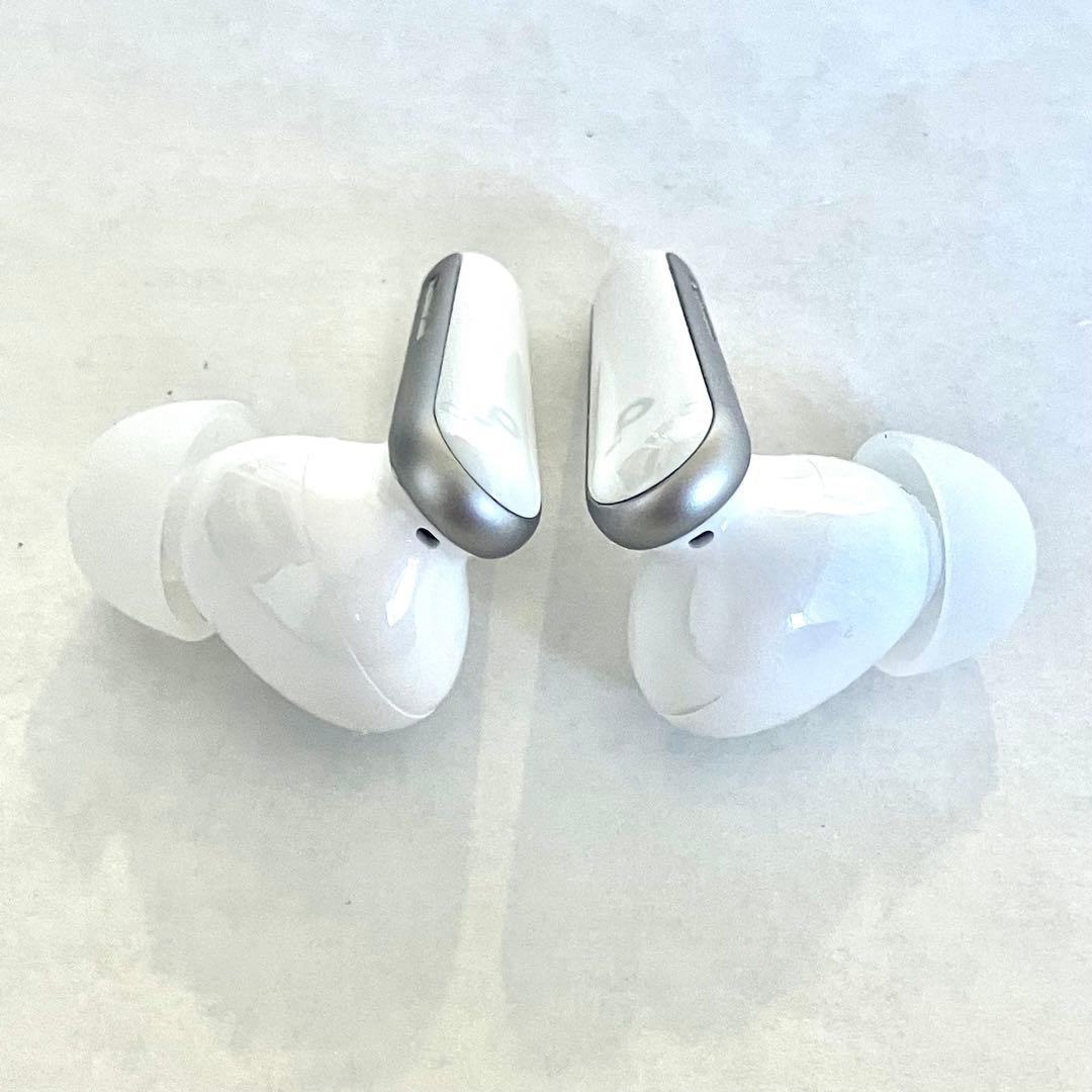 Anker Soundcore Liberty 5 ホワイト