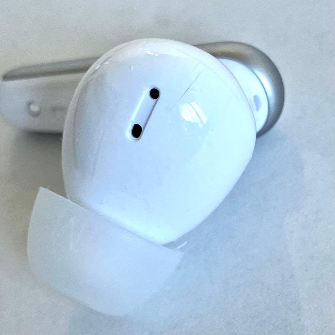 Anker Soundcore Liberty 5 ホワイト