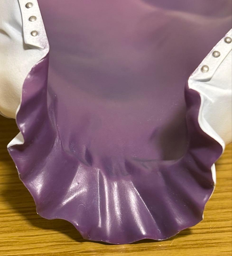 ワンピース POP キャベンディッシュ 白馬 フィギュア