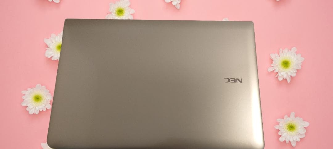 すぐ使える ♪ノートパソコン Windows11 Corei 5×SSD 大画面