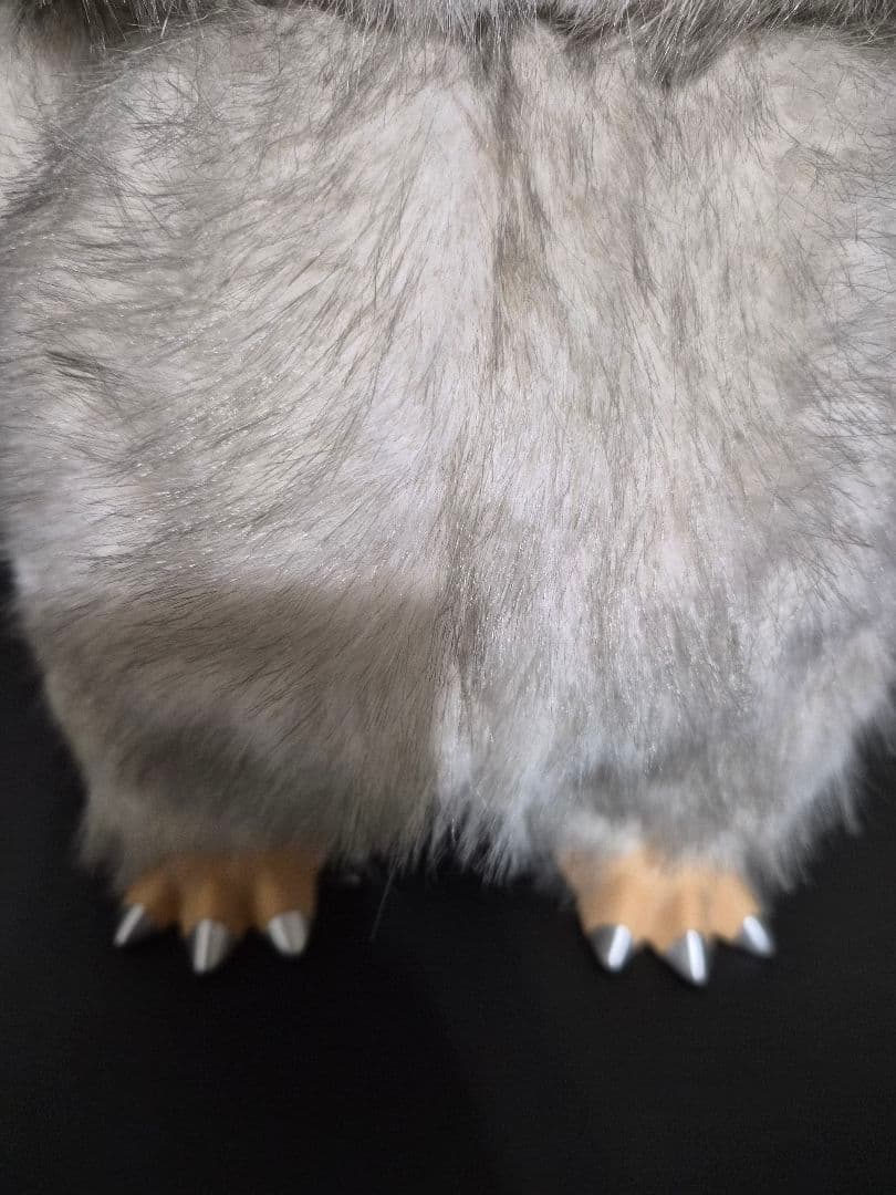 ラブブ エンジェルZIMOMO 極美品 確実正規品