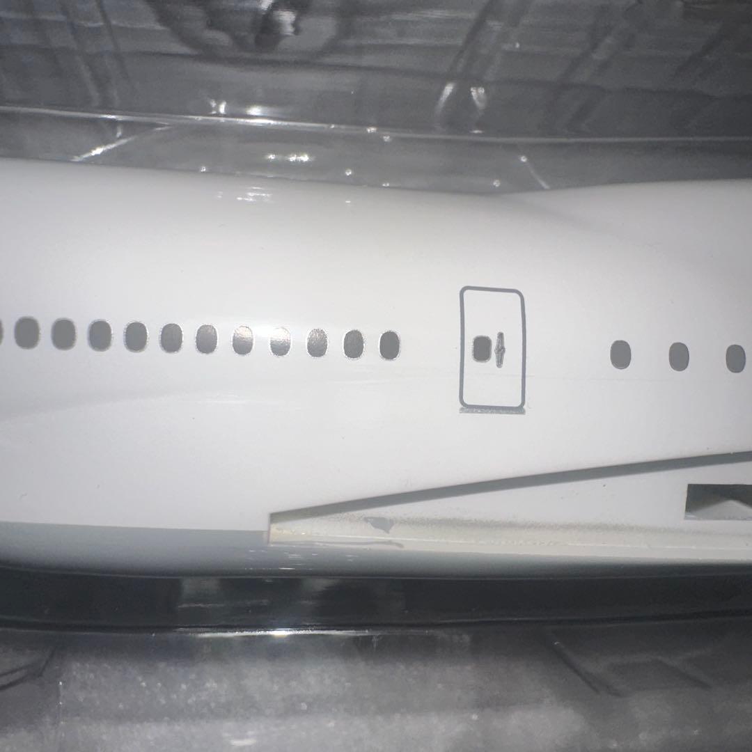 1/200 Lufthansa 747-8 ルフトハンザ Fanhansa